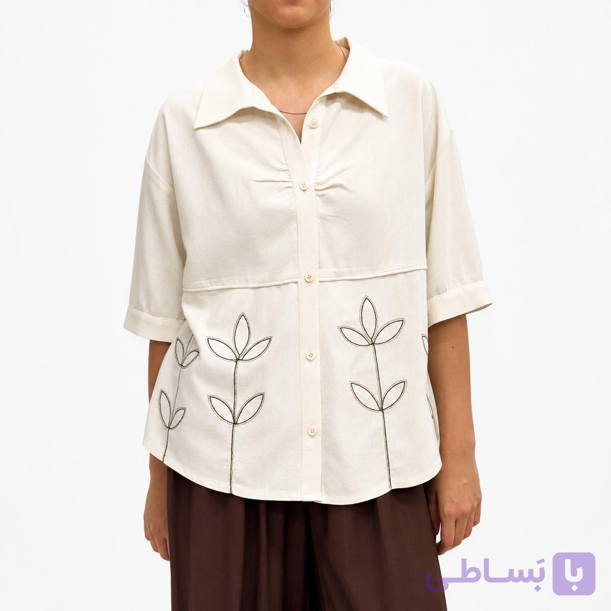 شومیزآترین — تصویر 1