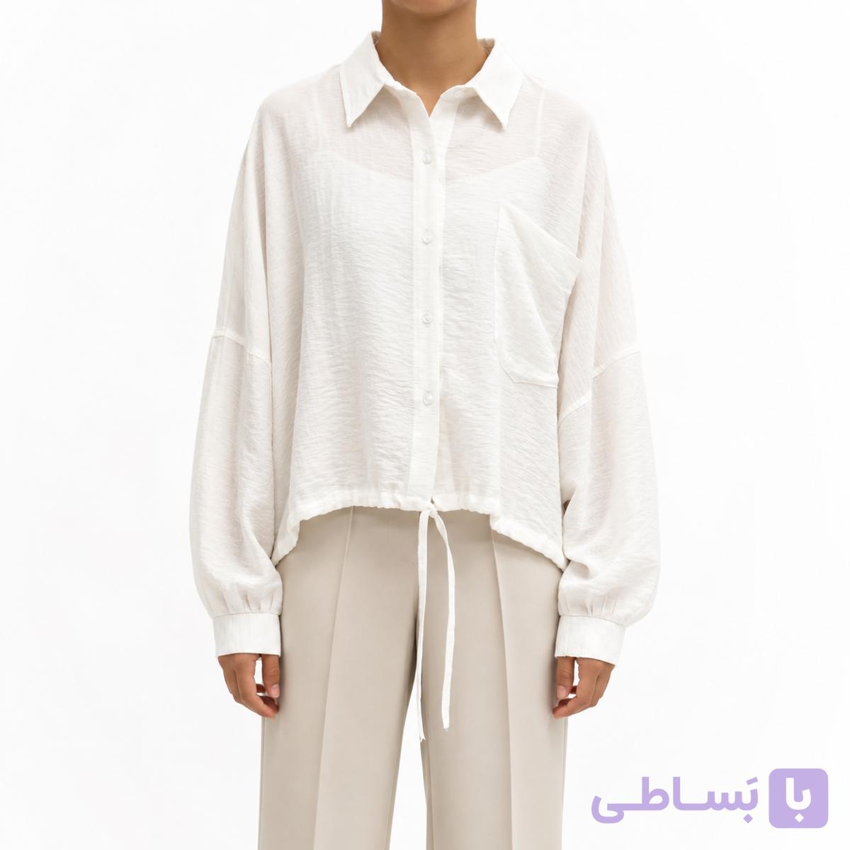 شومیز رها
