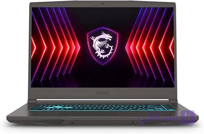 لپتاپ MSI THIN 15