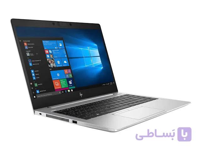 HP (اچپی) Elite book 755 G5
