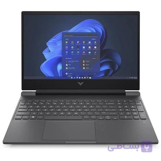 لپ تاپ اچ پی fa2021nia | 16GB RAM | 512GB SSD | Core i7 13620H | VGA RTX3050