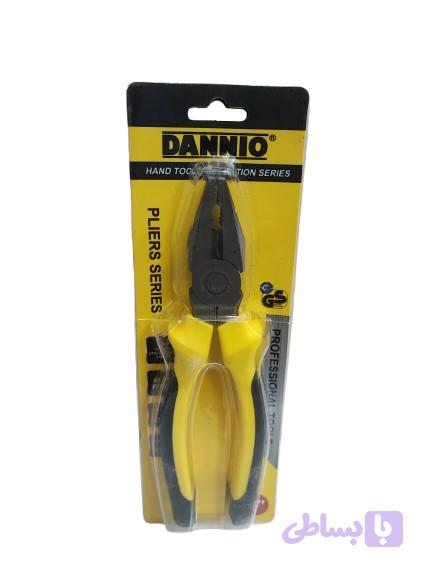 انبردست DANNIO