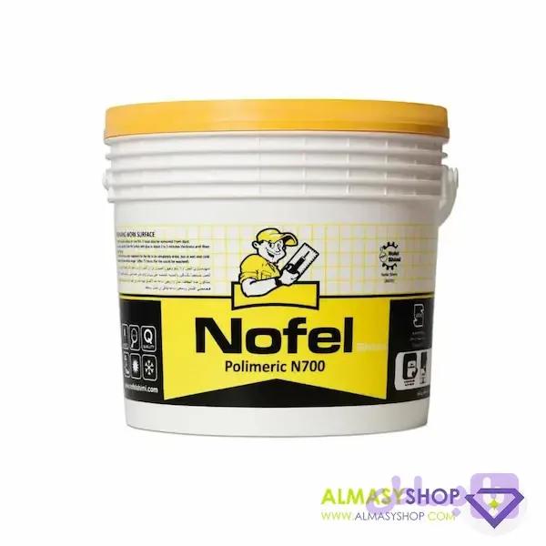 پلیمر N700 چسب بتن