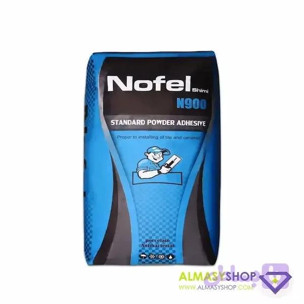 چسب پودری نوفل شیمی N900