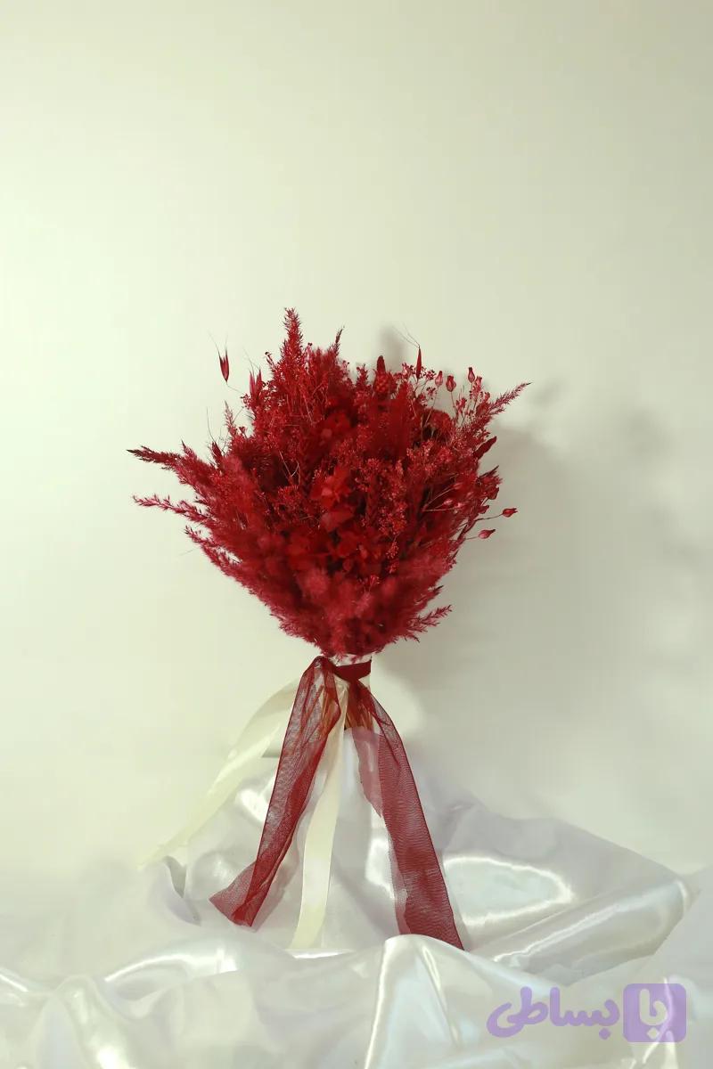 دسته گل فرمالیته