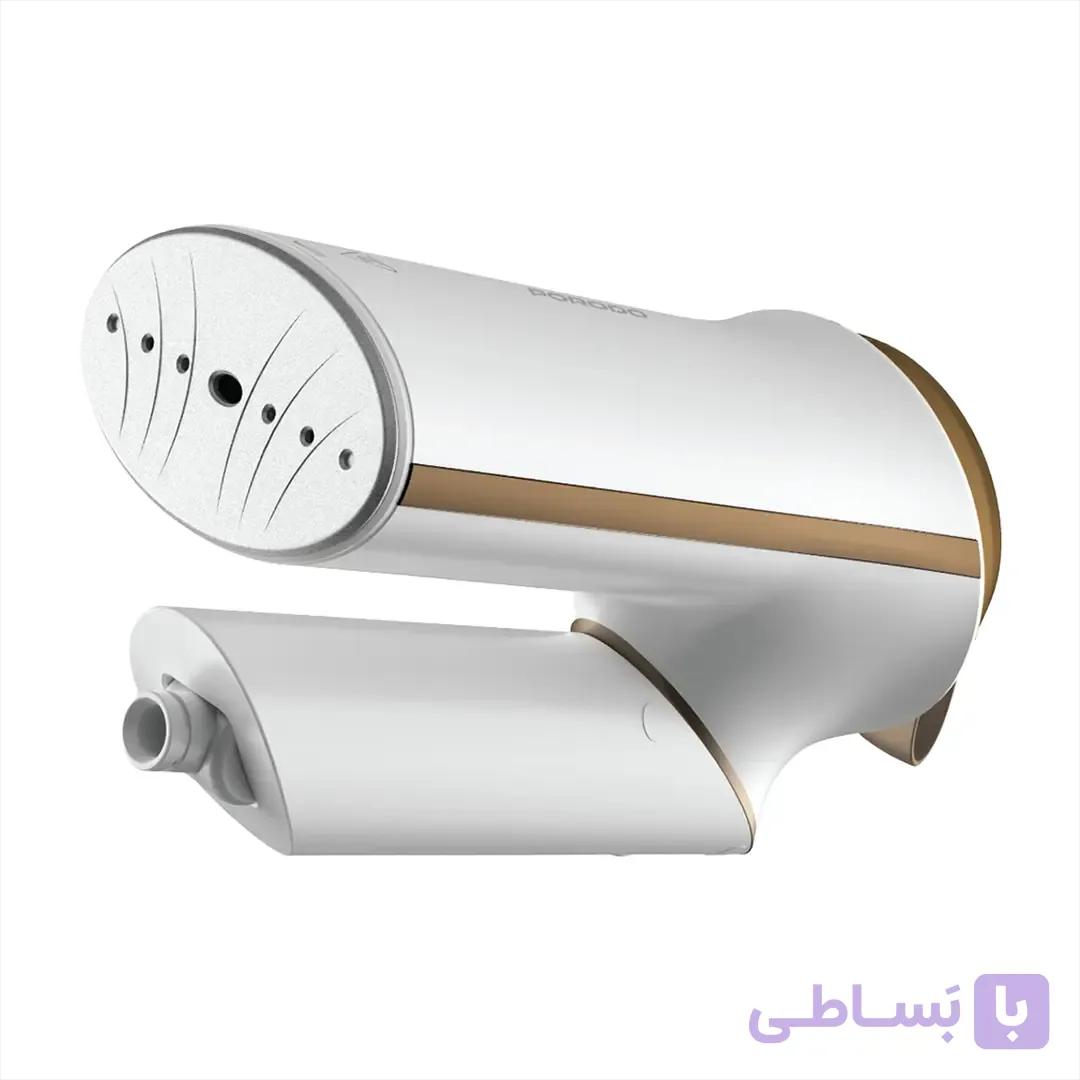 اتو بخار دستی مینی پرودو مدل Thermia — تصویر 1
