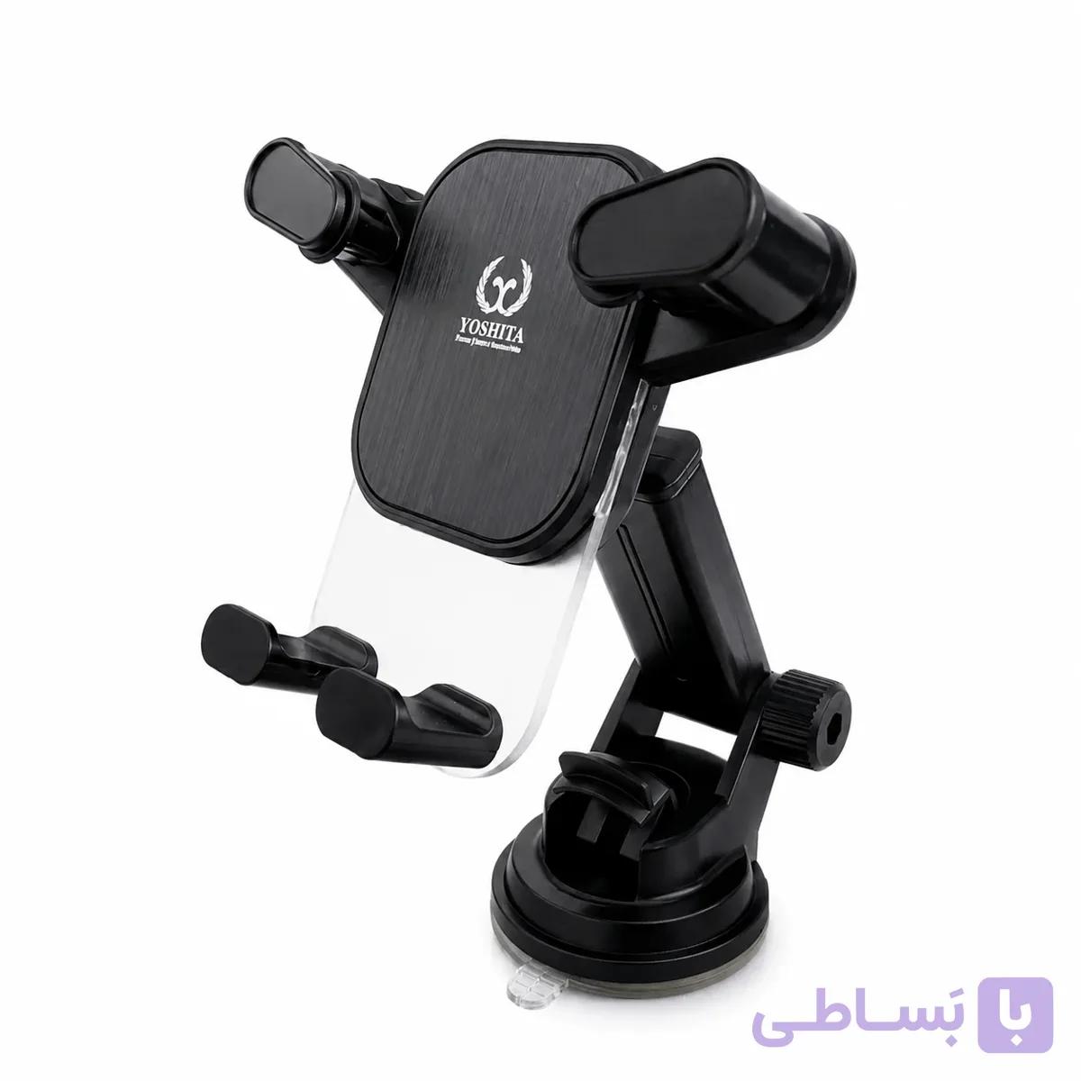 هولدر گوشی موبایل یوشیتا مدل YH-012 — تصویر 1
