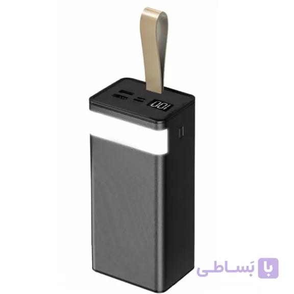 پاوربانک 30000 میلی‌آمپر وینر مدل WPB03  | فست شارژ 22.5 وات PD — تصویر 1