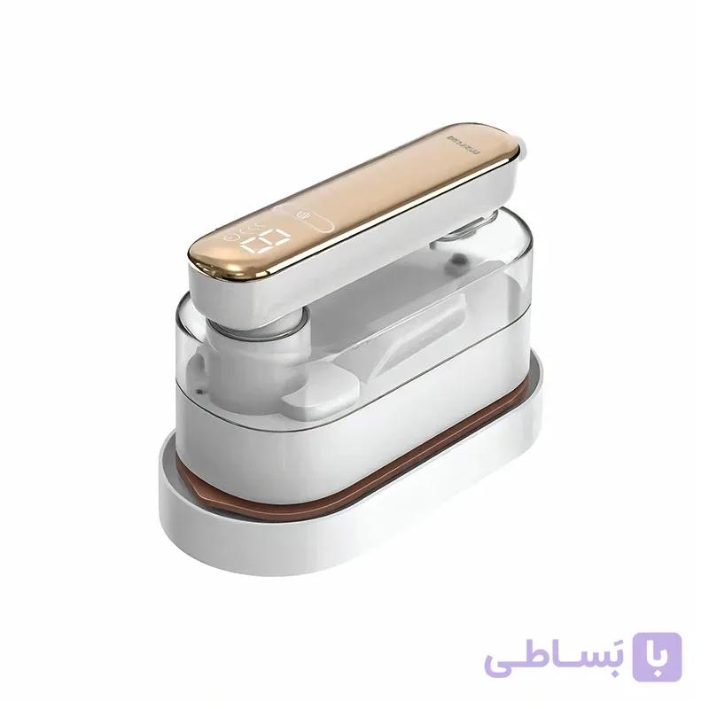 اتو بخار گرین لاین مدل GX288 با توان 1000 وات — تصویر 1