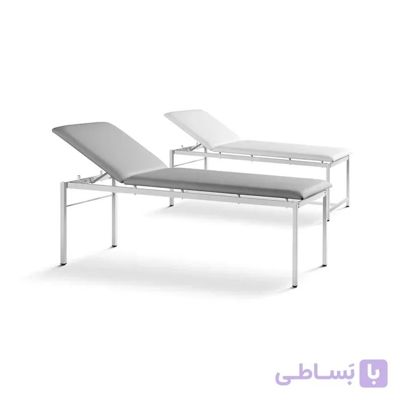 تخت معاینه پایه تاشو 30*30