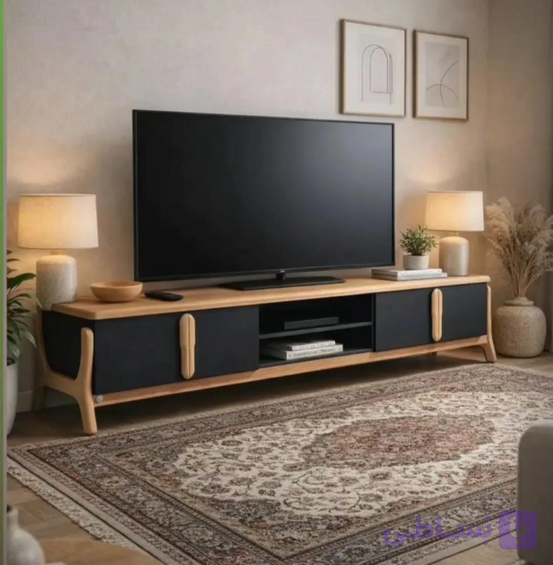 میز تلویزیون