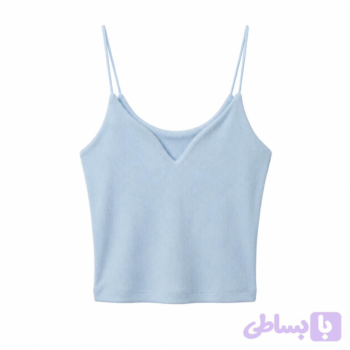 کراپ یقه خشتی بندی کد 85 — تصویر 1