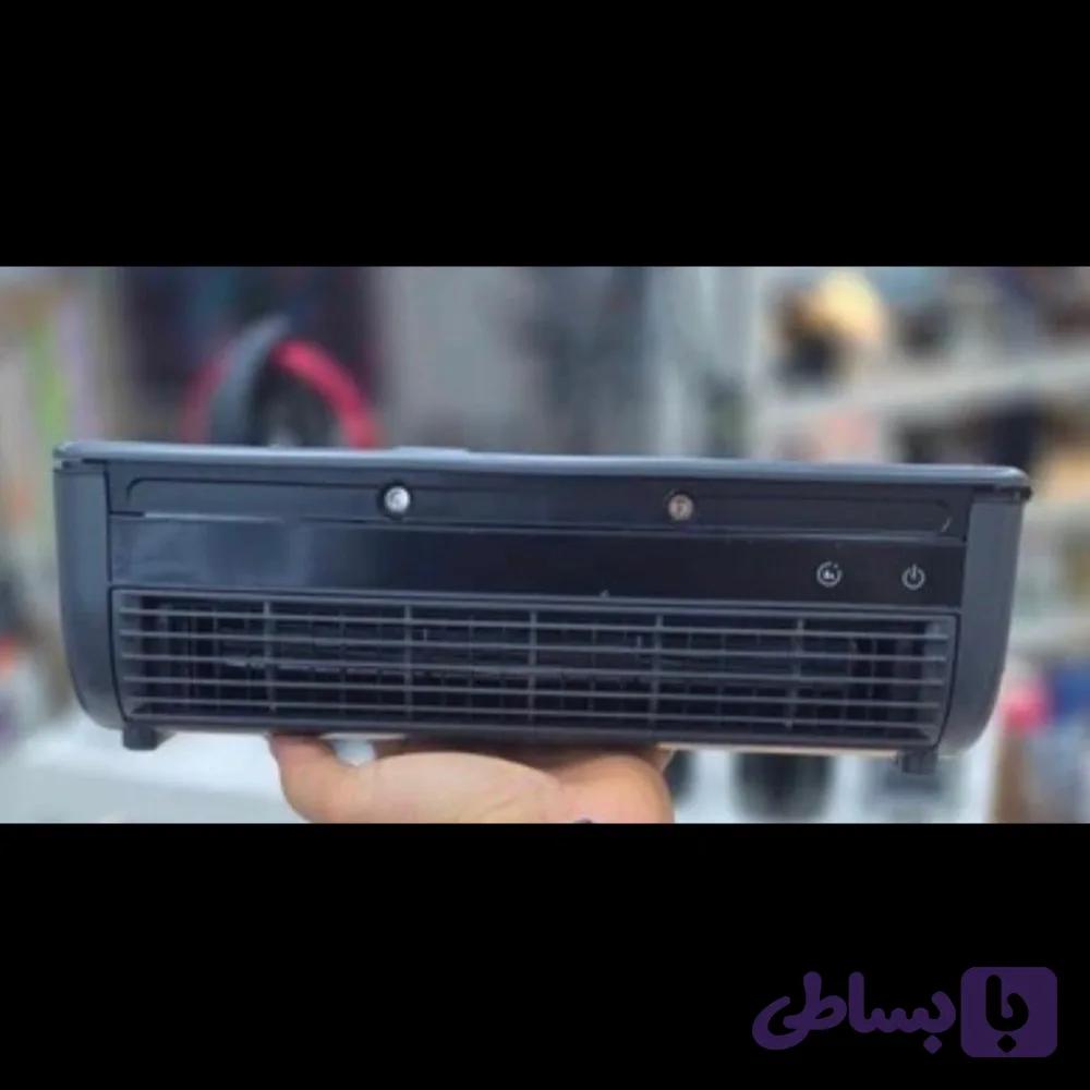 مینی اسپلیت شارژی — تصویر 1