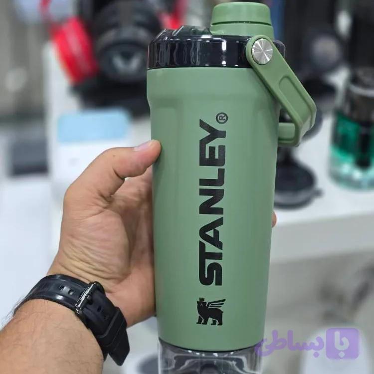 شیکراستنلی جذاب در چهار رنگ — تصویر 1