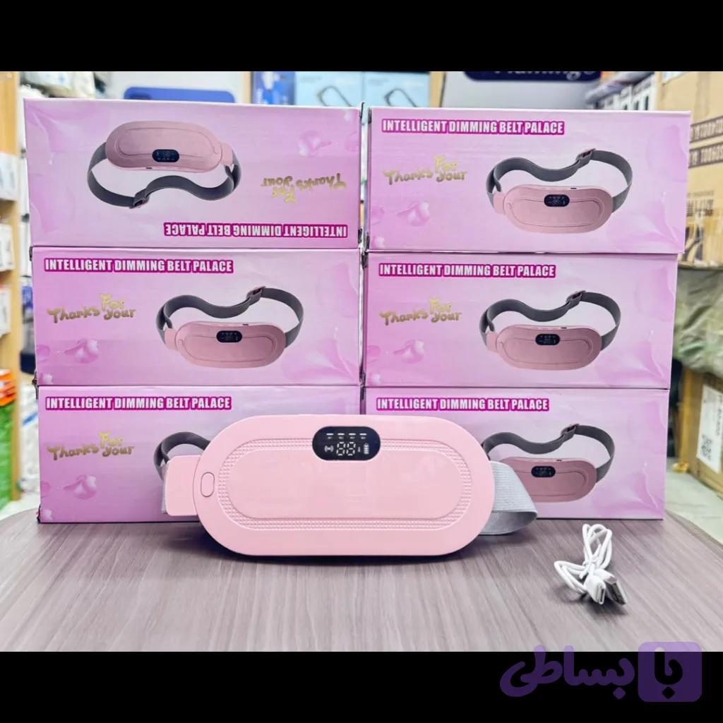 ماساژور شکم بانوان
