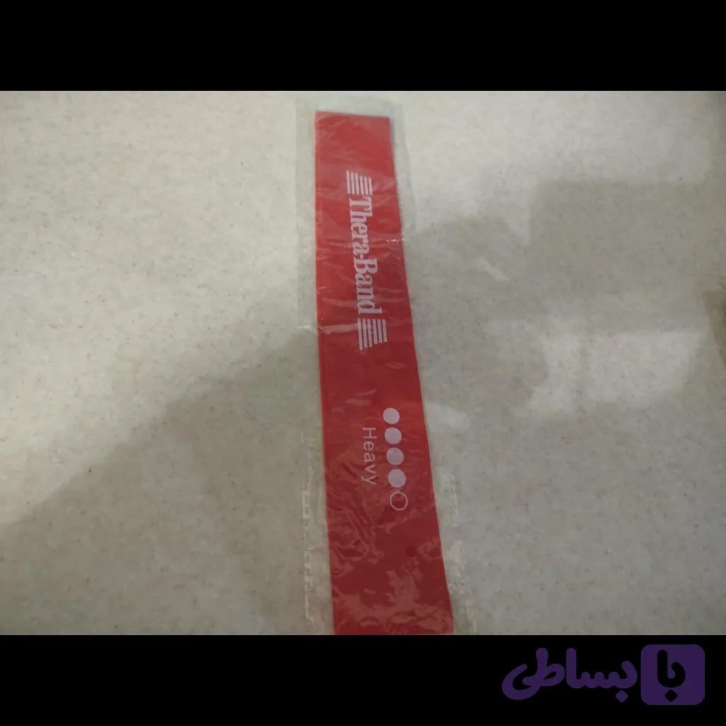 کش مینی لوپ ورزشی — تصویر 1