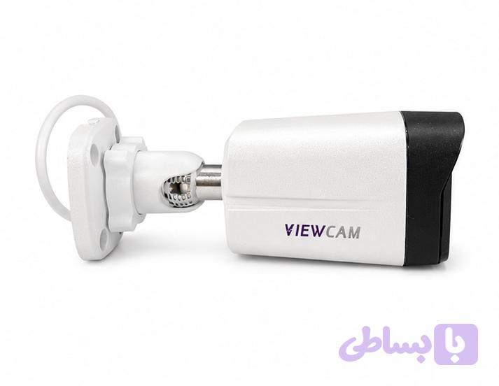 دوربین هوشمند نظارتی تحت شبکه ویوکم مدل BM625F50SW-POE
