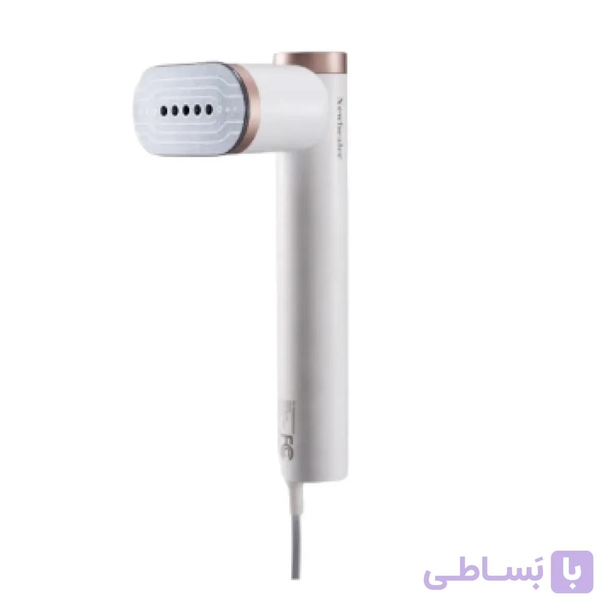 اتو لباس چرخشی نیوبیلر مدل NB316C — تصویر 1
