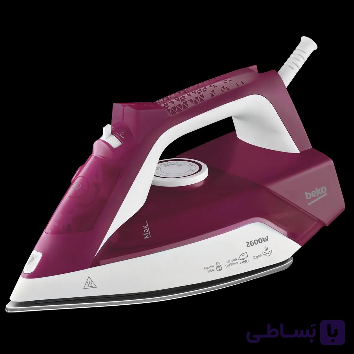 تو بخار بکو مدل BEU 2926 ActiPress — تصویر 1