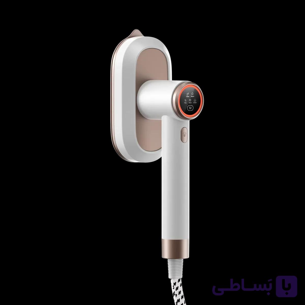 اتو بخارگر Newbealer | نیوبیلر مدل NB310A 2 کاره — تصویر 1