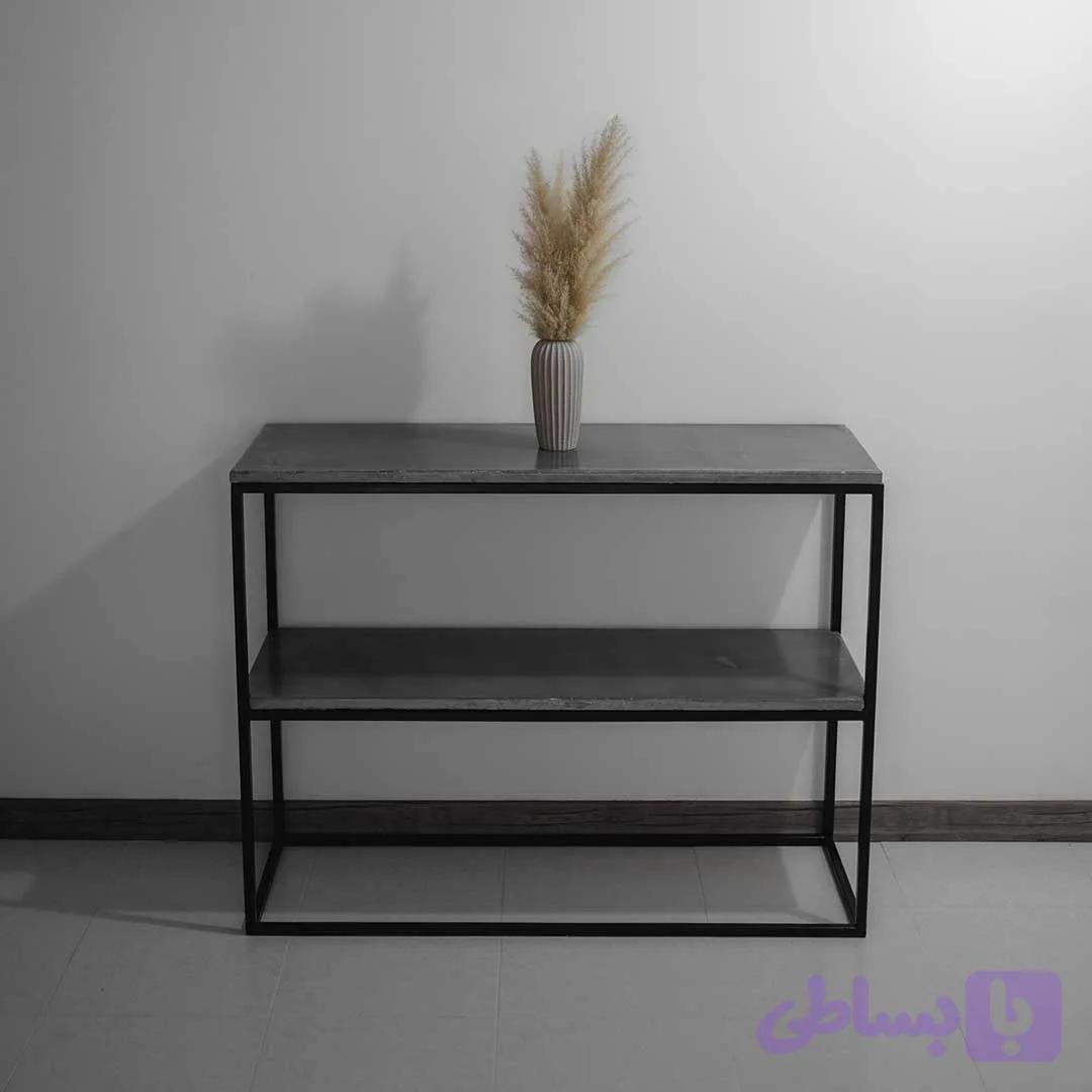 کنسول سفارشی