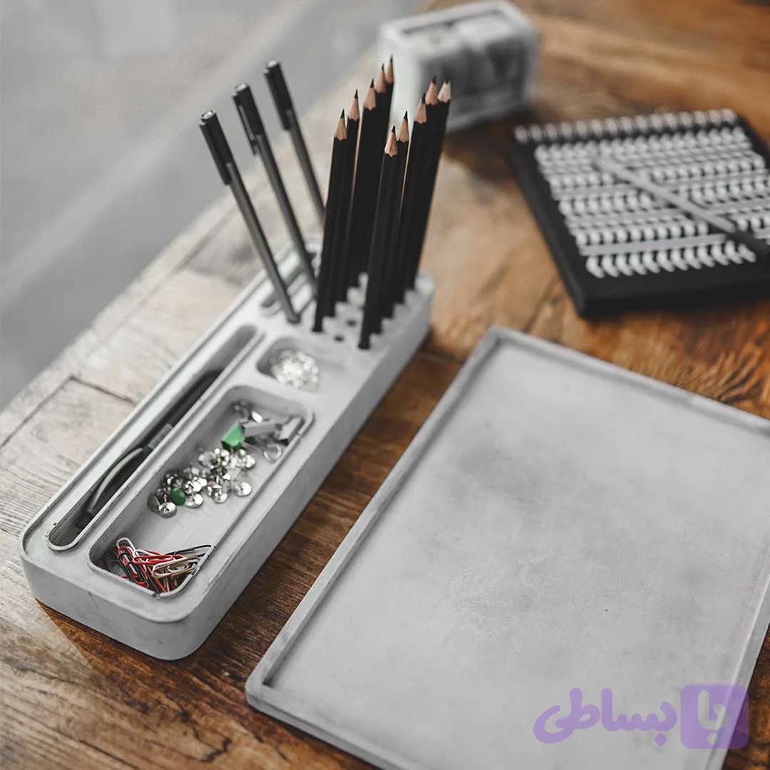 جامدادی مستطیل