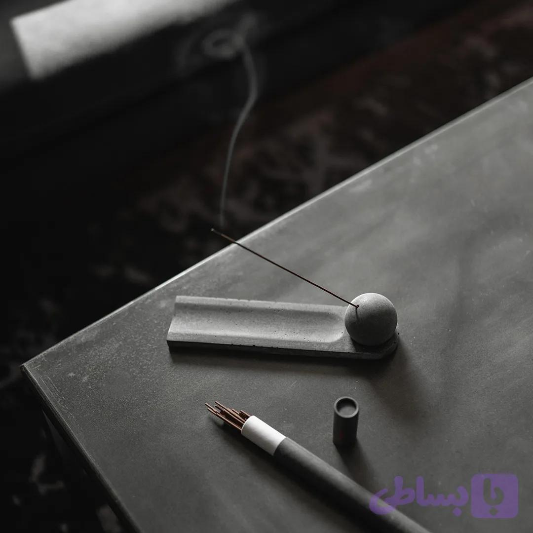جاعودی گوی دار — تصویر 1