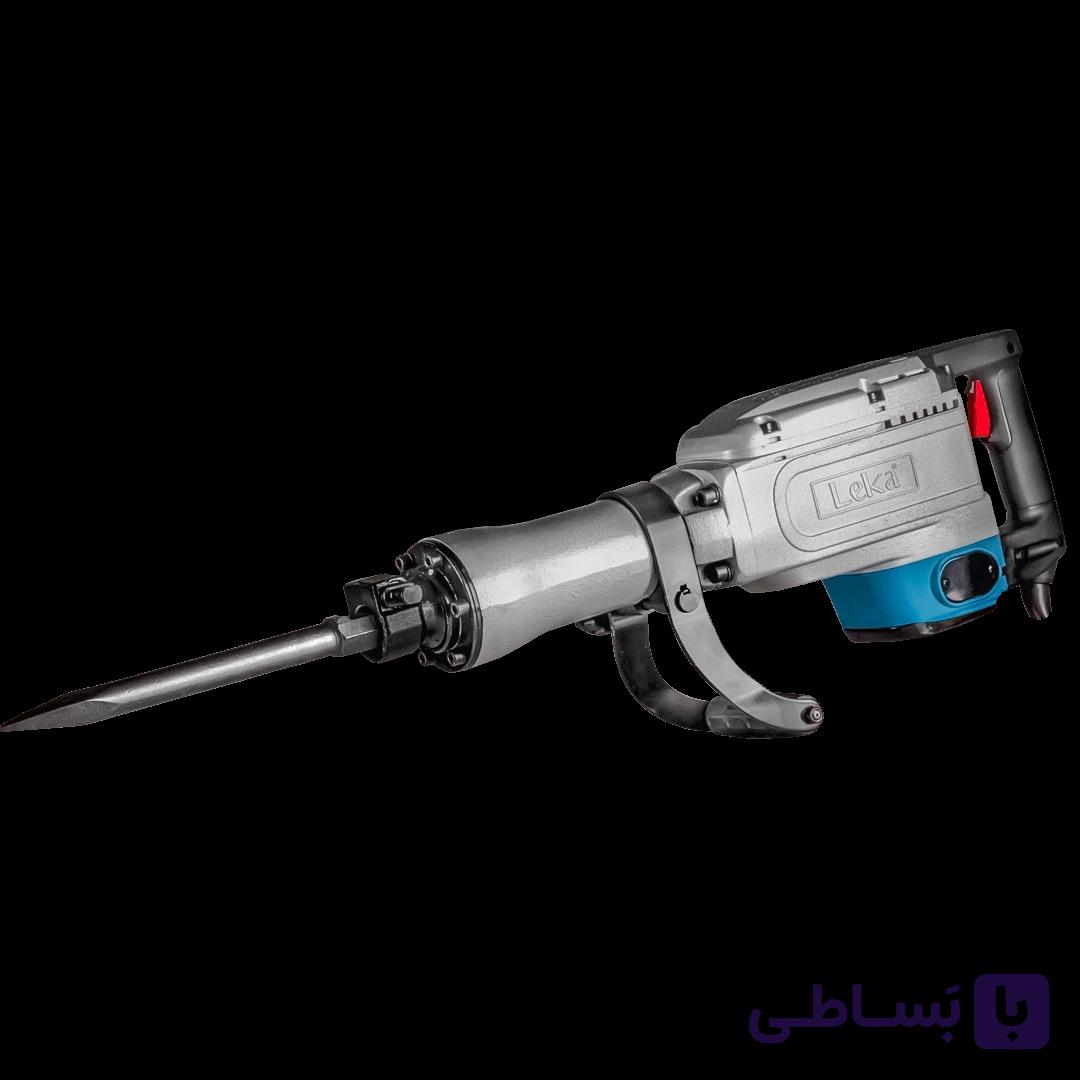 چکش تخریب لکا مدل DH16-15 — تصویر 1