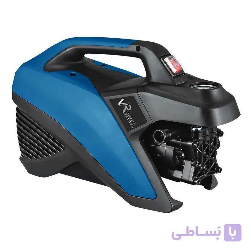کارواش دینامی ویوارکس مدل VRV140-PW ظرفیت ۱۴۰ بار — تصویر 1