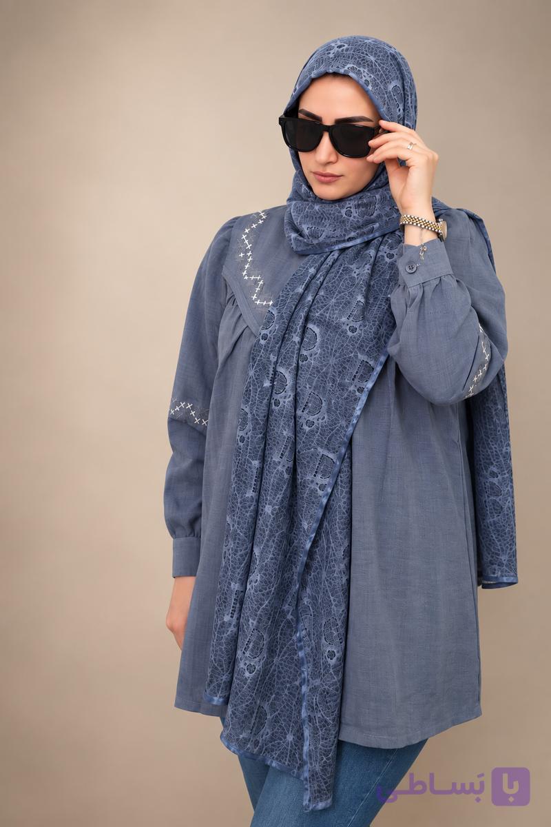 شومیز زنانه اسپرت شیک وارداتی