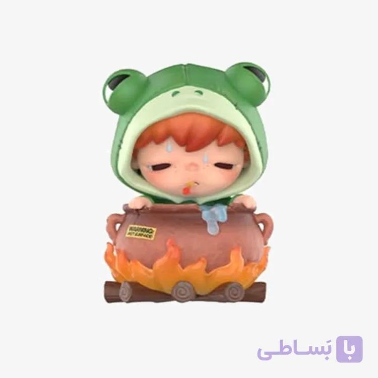 فیگور هیرونو مدل بویلینگ فراگ Boiling Frog — تصویر 1
