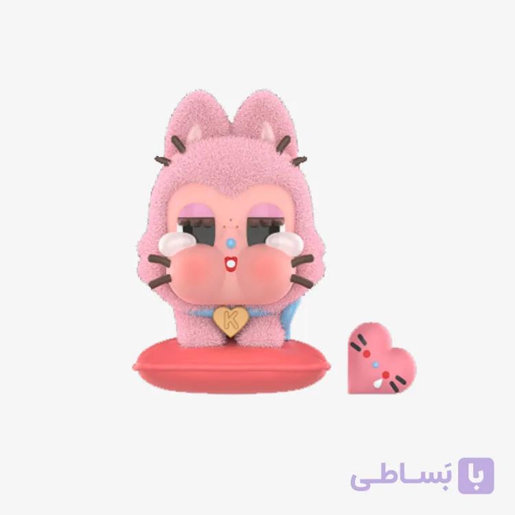 فیگور کرای بیبی مدل یوآر پرفکت You’re Purr-Fect — تصویر 1
