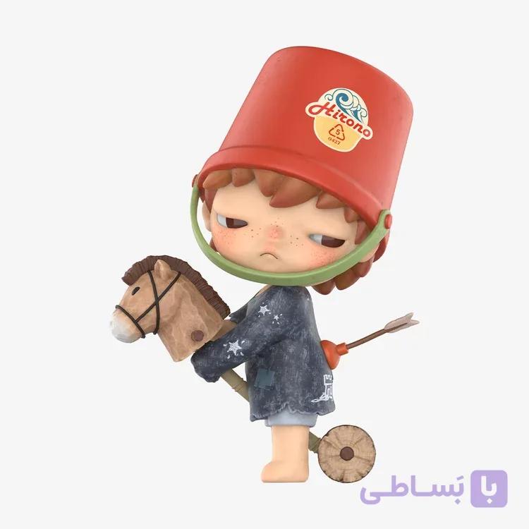 فیگور سورپرایزی هیرونو سری اکو Echo — تصویر 1