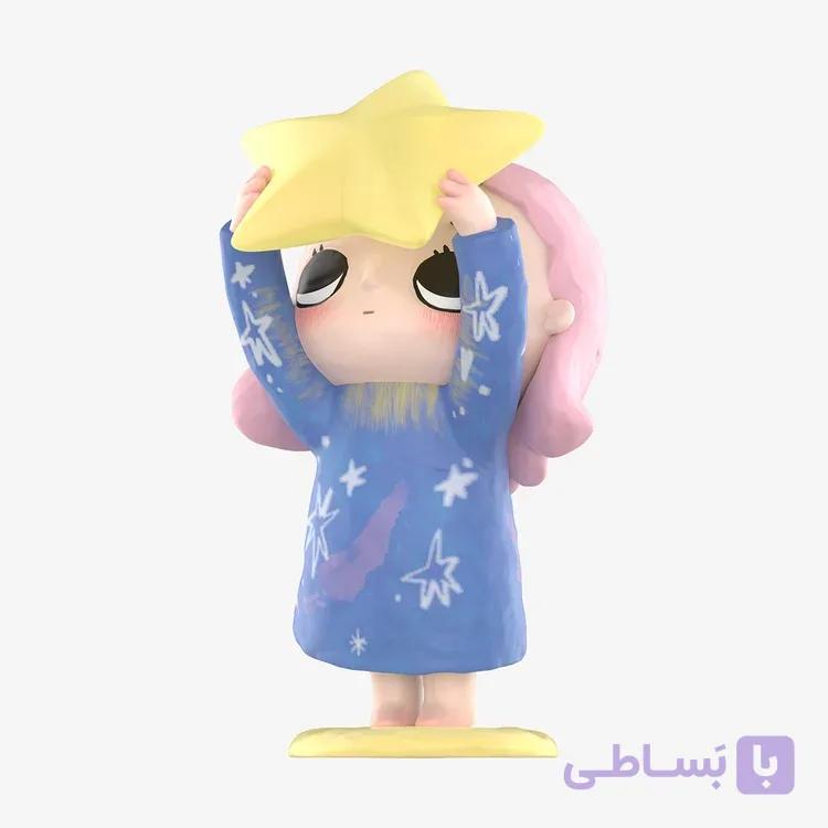 فیگور سورپرایزی نیوتا سری گروئینگ آپ — تصویر 1