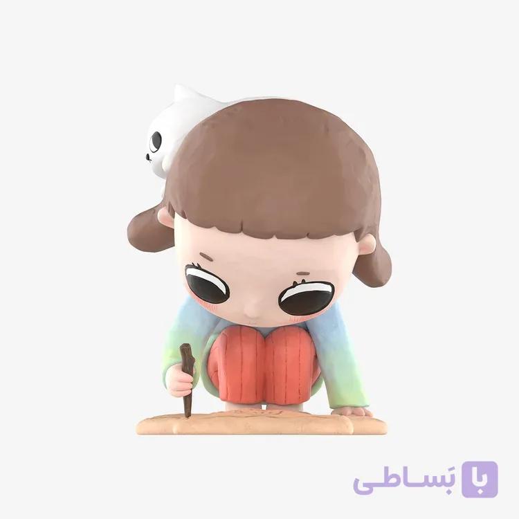 فیگور سورپرایزی نیوتا سری استارز — تصویر 1