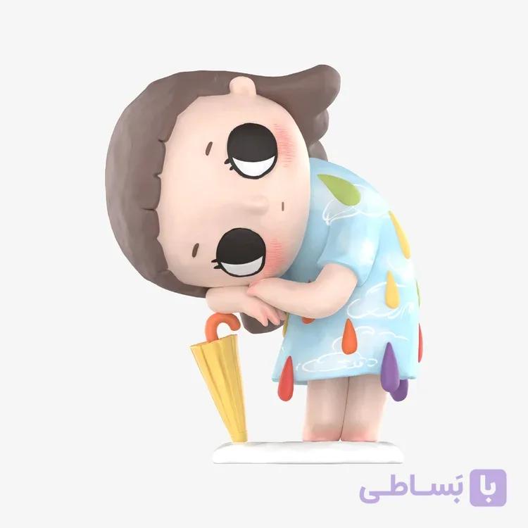 فیگور سورپرایزی نیوتا سری سیزنز — تصویر 1