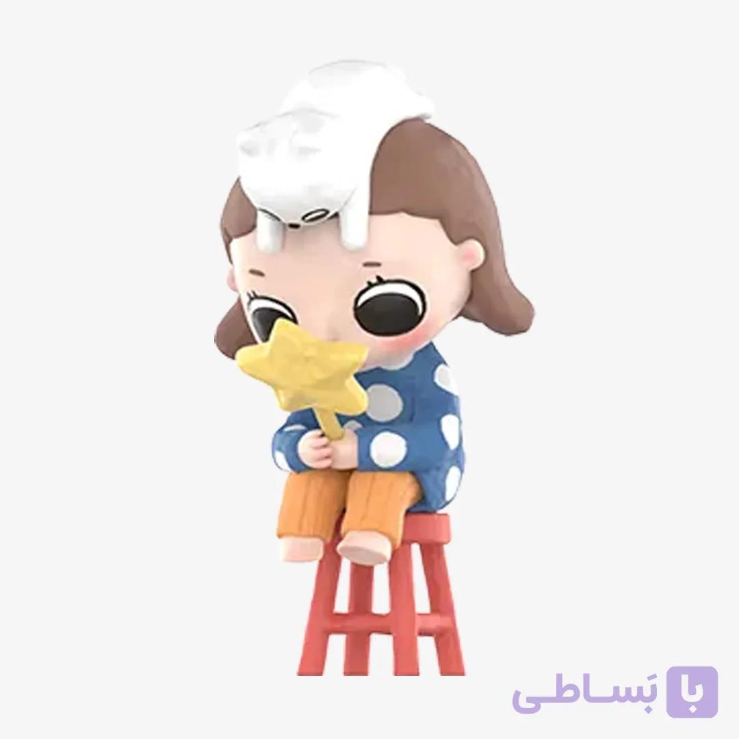 فیگور نیوتا مدل میرورلایت Mirrorlight Star — تصویر 1