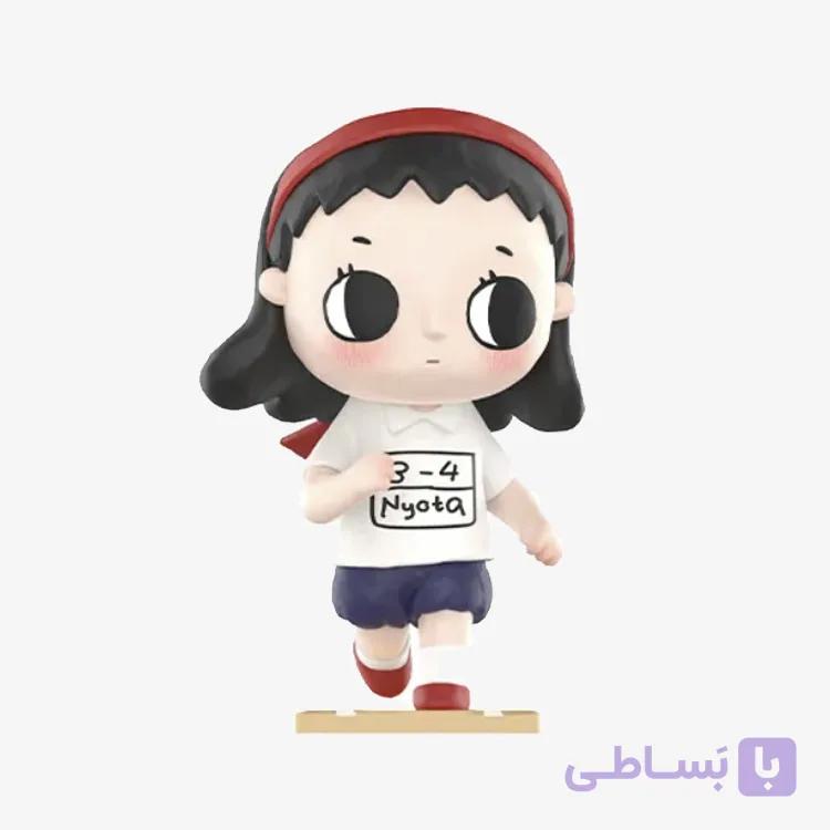 فیگور نیوتا مدل ماراتن Marathons Are the Worst — تصویر 1