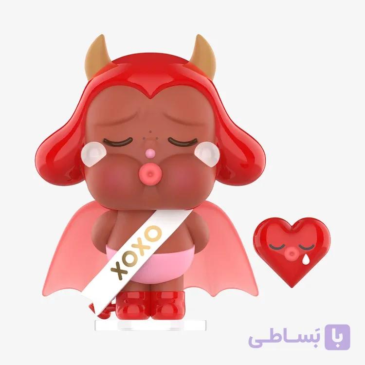 فیگور سورپرایزی کرای بیبی سری گریه برای عشق Crying For Love — تصویر 1