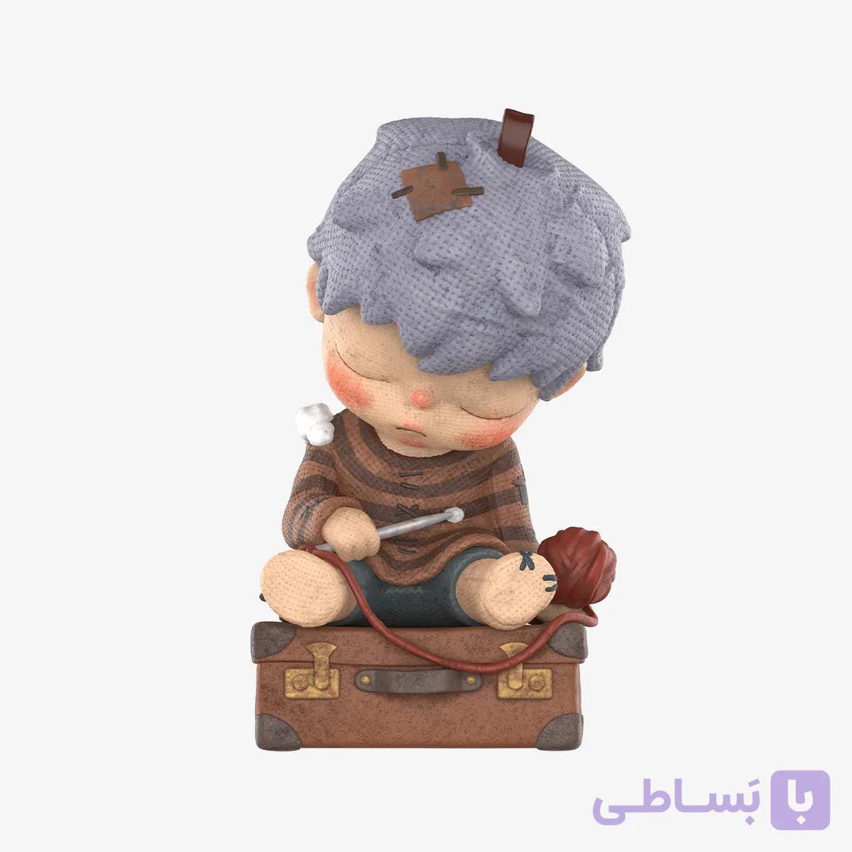 فیگور هیرونو مدل هیلینگ Healing — تصویر 1