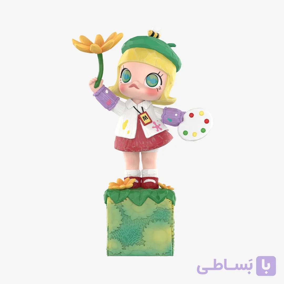 فیگور سورپرایزی مولی سری سینری — تصویر 1