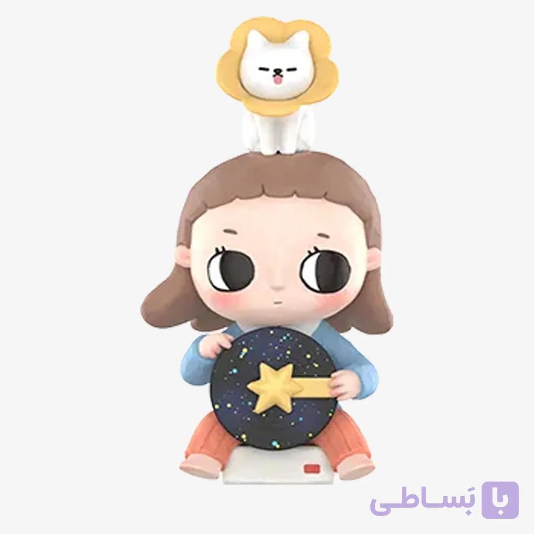 فیگور نیوتا مدل ملودی استار Melody Star — تصویر 1