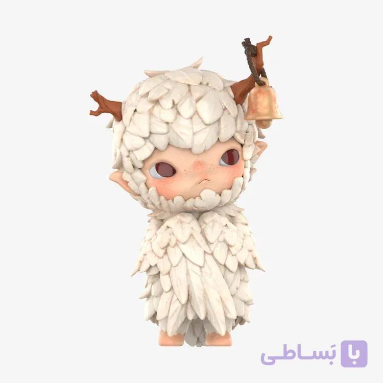 فیگور سورپرایزی هیرونو سری شلتر Shelter — تصویر 1
