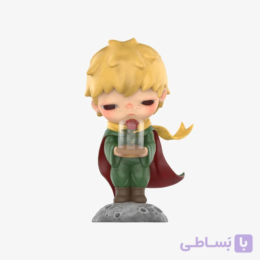 فیگور سورپرایزی هیرونو سری شازده کوچولو The Little Prince — تصویر 1