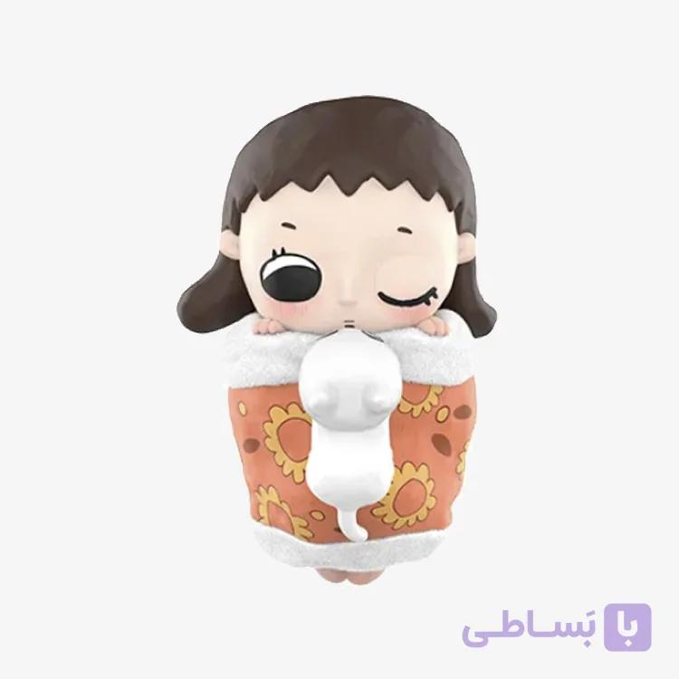 فیگور نیوتا مدل فوکوس آن اسلیپ Focus on Sleep — تصویر 1