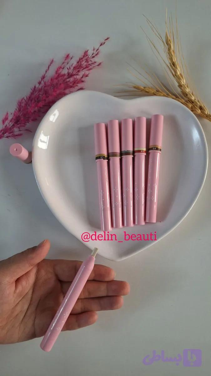 پک سایه چشم استیکی — تصویر 1