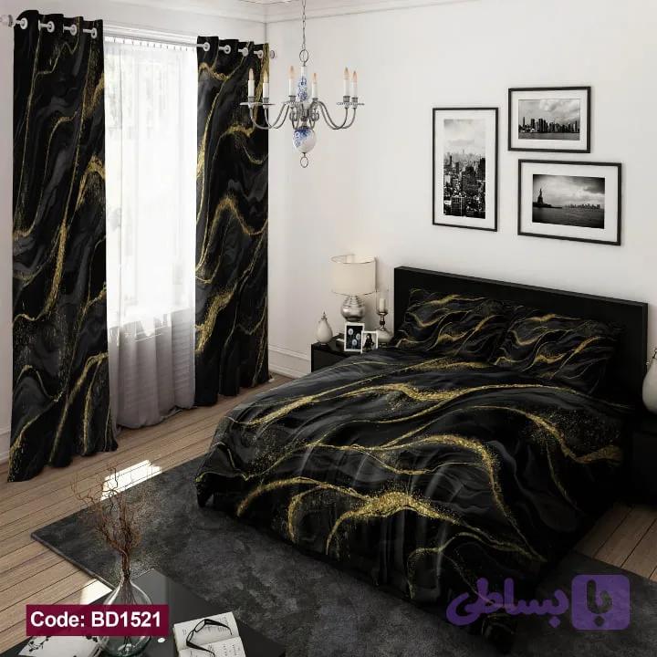 روتختی مدل ماربل کد BD1521