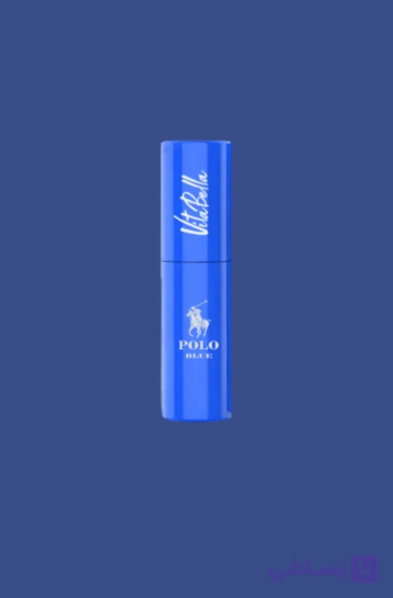 ادوپرفیوم مردانه POLO BLUE