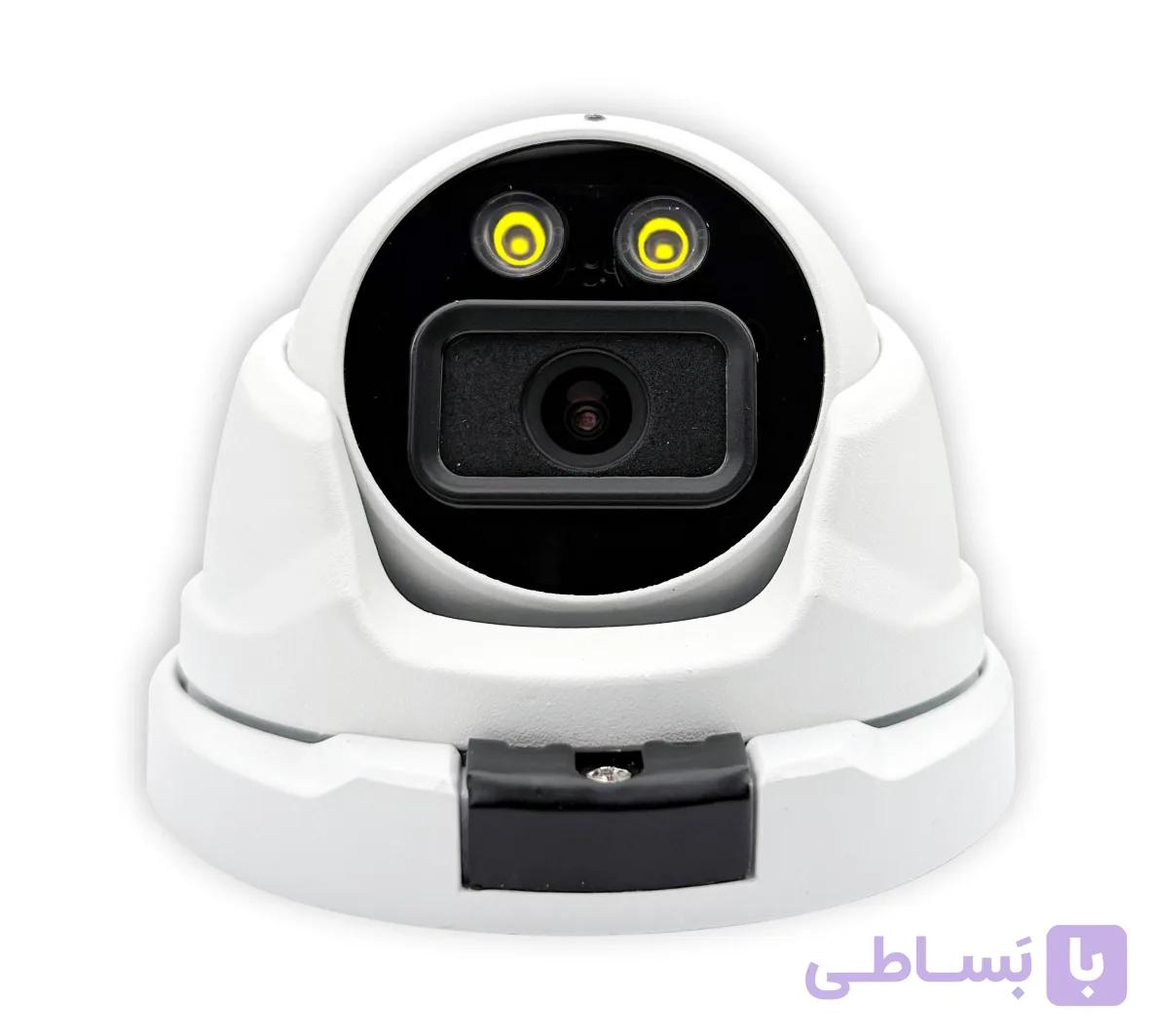 دوربین دام آی پی 8 مگاپیکسل دایرونیک  DI-3810-W
