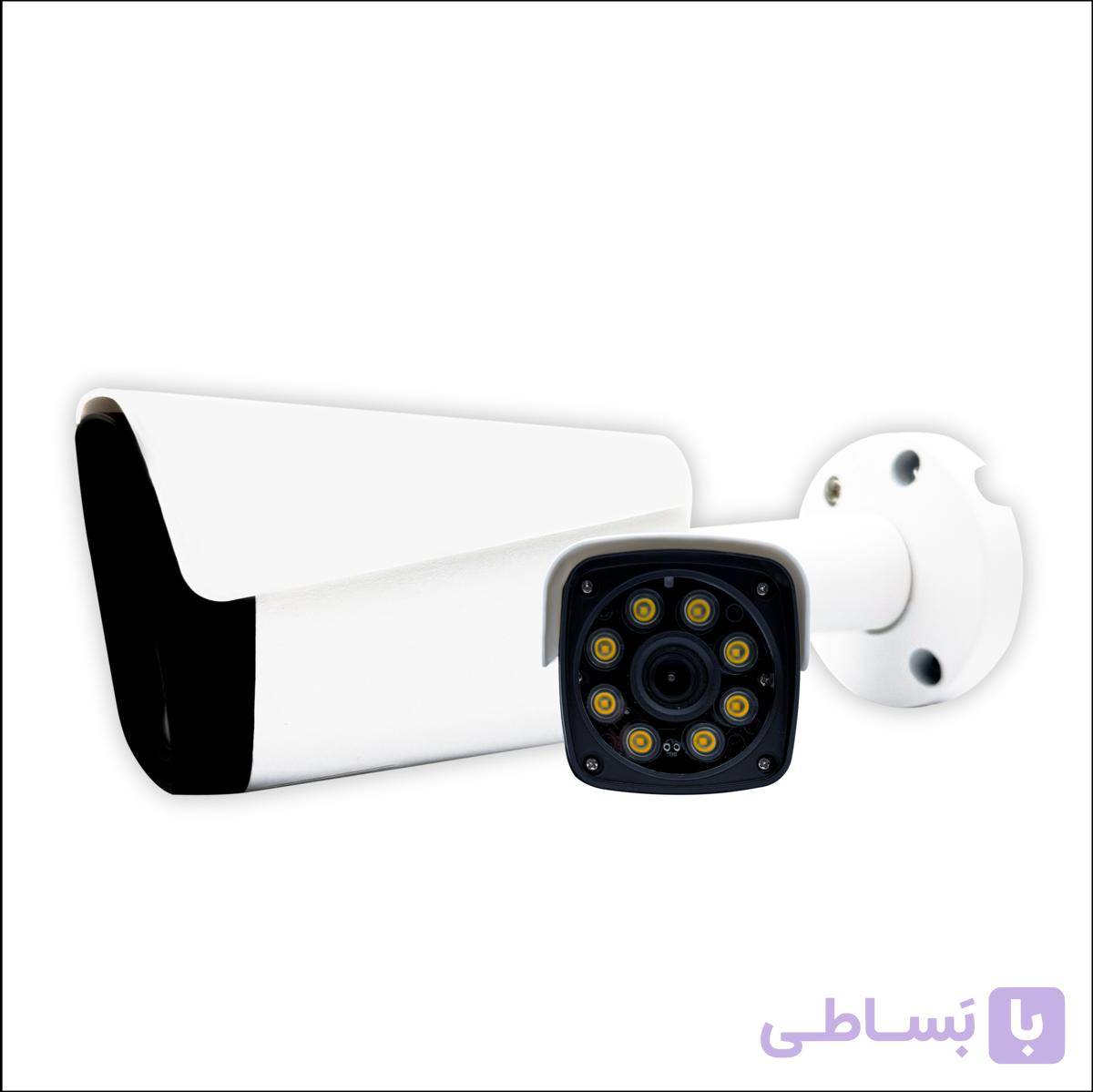 دوربین بالت آی پی 5 مگاپیکس isp5w71